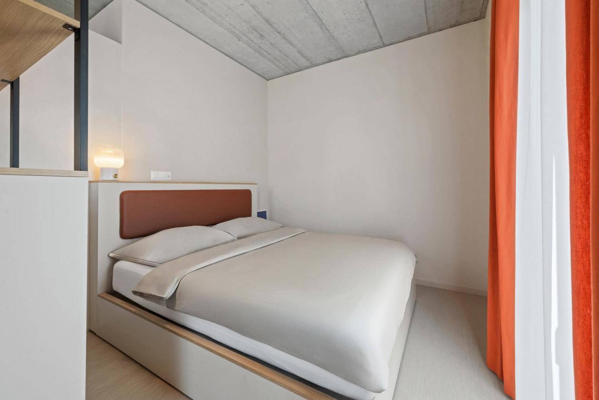 Ariv Design Hotel Zug Steinhausen Exterior photo